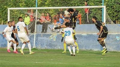 قرارات نارية من تليفونات بني سويف بعد الانسحاب أمام الترسانة