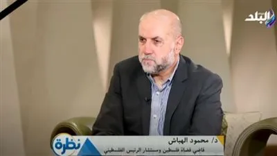 مستشار الرئيس الفلسطيني: إسرائيل تخترع مسميات وروايات مختلقة للتواجد بفلسطين 