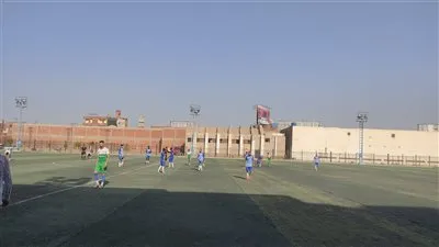 الجمعة.. 7 مباريات قوية بالجولة الثانية لمجموعتى الصعيد بدورى القسم الثاني 