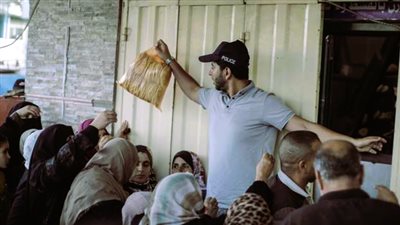 الأمم المتحدة: غزة بحاجة إلى 100 شاحنة مساعدات يوميًا