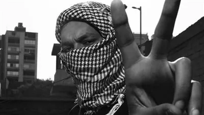 ويجز عن المقاطعة: 