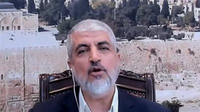 لن ترك الشعب الفلسطيني.. رسالة هامة من حركة حماس على لسان مصطفى بكري 