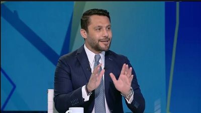 أحمد حسن: صن داونز أصبح كتابًا مفتوحًا للأهلي.. وأتمنى مشاركة كهربا