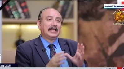 متخصص: حكومة الاحتلال الإسرائيلي تشهد حالة انقسام كبير