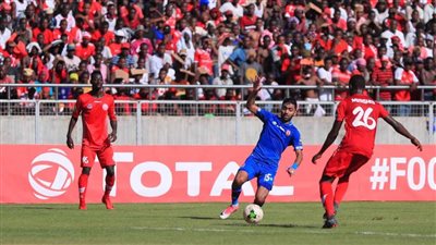 تعرف على تاريخ مواجهات الأهلي وسيمبا قبل مواجهة اليوم بالدوري الأفريقي 