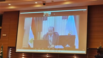 رئيس جامعة المنصورة يشارك فى ملتقى الآلكسو الأول لتوأمة الجامعات العربية بتونس 