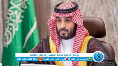 محمد بن سلمان: نطالب بوقف الجرائم الإسرائيلية في غزة ومنع تصدير الأسلحة لإسرائيل