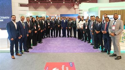 اهتمامٌ عالمي بإمكانات الربط الجوي للمملكة في 