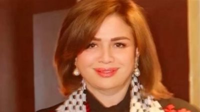هكذا دعمت إلهام شاهين القضية الفلسطينية 