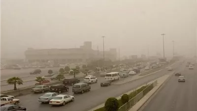 الأرصاد.. توقعات بانخفاض درجات الحرارة في مناطق شمال ووسط المملكة مع فرص لهطول أمطار خفيفة