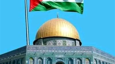 دعاء لأهل فلسطين..اللهم ثَبِّت قلوب المقادسة أمام العدوان الإسرائيلي