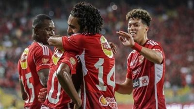 الأهلي يعلن وجود 6 سيارات للتبرع بالدم للأشقاء الفلسطينيين في مباراة سيمبا غدًا 