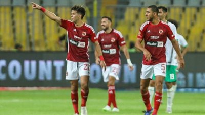 تردد قناة أون تايم سبورت الناقلة لمباراة الأهلي ضد سيمبا في دوري السوبر الإفريقي