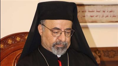 بطريرك الأقباط الكاثوليك يؤكد أهمية المشاركة الإيجابية في الانتخابات الرئاسية المقبلة