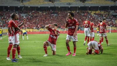 عاجل.. تشكيل الأهلي الرسمي أمام سيمبا التنزاني اليوم