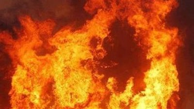 نتج عنه وفيات.. اندلاع حريق في مصحة نفسية لعلاج الإدمان بالشروق