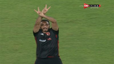 شاهد بالفيديو.. كهريا يسجل الهدف الثاني في شباك سيمبا بالدوري الأفريقي