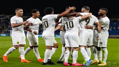  التعادل الإيجابي يحسم مباراة الاتحاد ضد التعاون في دوري روشن السعودي