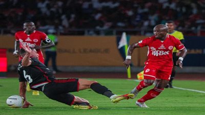 التعادل الإيجابي 2-2 يفرض كلمته على مواجهة الأهلي وسيمبا التنزاني المثيرة