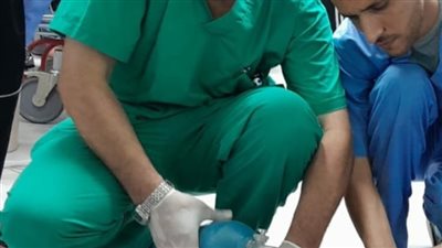 عمليات دون تخدير ومقابر جماعية.. مستشفيات غزة شاهدة على مأساة القطاع الإنسانية