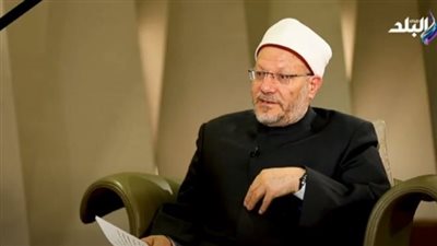 مناشدة عاجلة من مفتي الجمهورية للتجار.. ويحذر من عبارة 