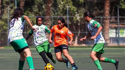 افتتاح بطولة دوري أبطال إفريقيا لكرة القدم النسائية 2023