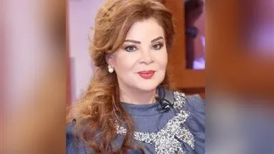 بقالي 4 أيام دموعي لا تتوقف.. صفاء أبو السعود تدعم القضية الفلسطينية