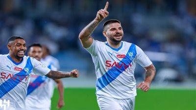 تعرف على ترتيب هدافي دوري أبطال آسيا قبل انطلاقة مباريات اليوم