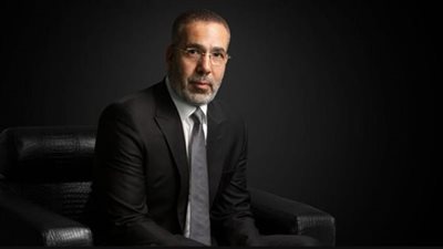 مدحت العدل: 