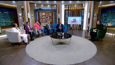 غدًا.. أبطال العملية البحرية 