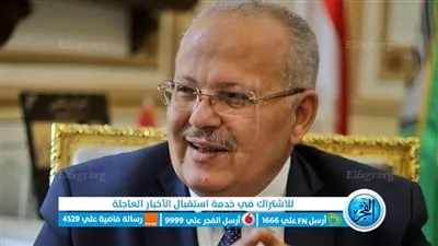 علاج أول طالب بمستشفى الطلبة بجامعة القاهرة مصاب بمرض وراثي بضمور العضلات الشوكي