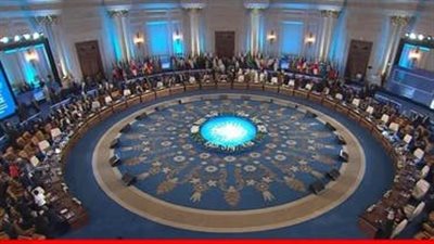 عاجل| الرئاسة تكشف سبب الخلاف في قمة القاهرة للسلام.. و