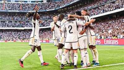 نجم ريال مدريد في طريقه إلى يوفنتوس