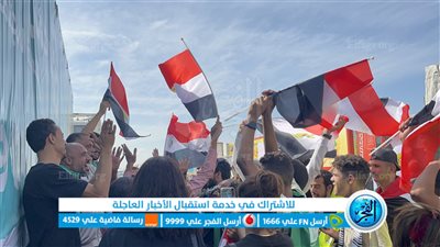 أول تعليق من سائق إحدى شاحنات الإغاثة بعد دخولها غزة 