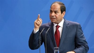 سمير فرج: صحف أمريكا تشبه الرئيس السيسي بجمال عبد الناصر 