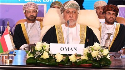 سلطنة عمان ترفض التصعيد العسكري الاسرائيلي على قطاع غزة وتطالب بضمان وصول المساعدات الانسانية