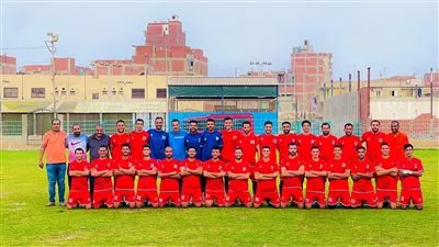 فوز الشرقية ومركز شباب ديرب نجم وبروسيا مصر وتعادل منوف وأشمون بالقسم الثالث