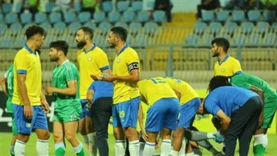 مدرب الإسماعيلي يكشف سلاح الفريق في الدوري هذا الموسم