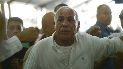 مجلس إدارة الزمالك الجديد يؤزار اللاعبين باستاد القاهرة أمام سموحة في الدوري