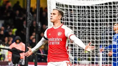 ديربي الموسم.. أرسنال يخطف تعادل مثير أمام تشيلسي في قمة الدوري الإنجليزي