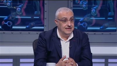 عمرو أدهم لـ 