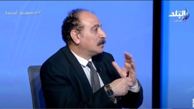 خبير سياسي: أهداف خفية وراء التصعيد في غزة (فيديو)