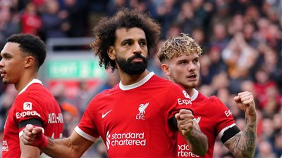 الدوري الأوروبي.. ليفربول يواجه تولوز الفرنسي بحثا عن تعزيز الصدارة