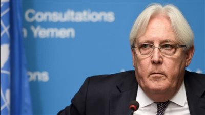 مسؤول المساعدات بالأمم المتحدة: نسعى لإرسال قافلة ثانية لغزة اليوم