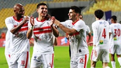 بعد انسحاب الأهلي.. بيراميدز يضغط بقوة للتعاقد مع نجم الزمالك