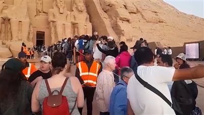 خبير: كرم المصريين يساهم في زيادة أعداد السائحين