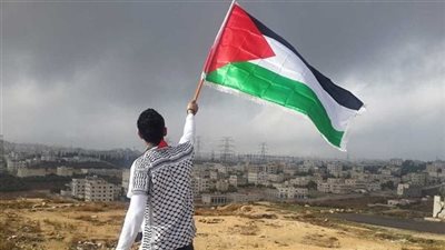 الدعاء لفلسطين وغزة..اللهم احمي الأقصى يا أرحم الراحمين