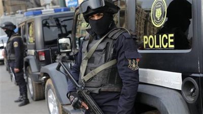 الأجهزة الأمنية تواصل جهودها في مجال مكافحة جرائم السرقات