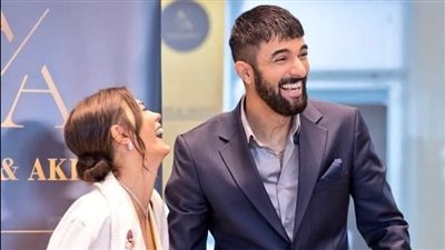 تعرف على أبطال مسلسل اسمي فرح