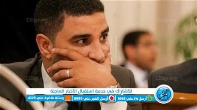 فلسطين الآن.. مصطفى ثابت يعلق على 